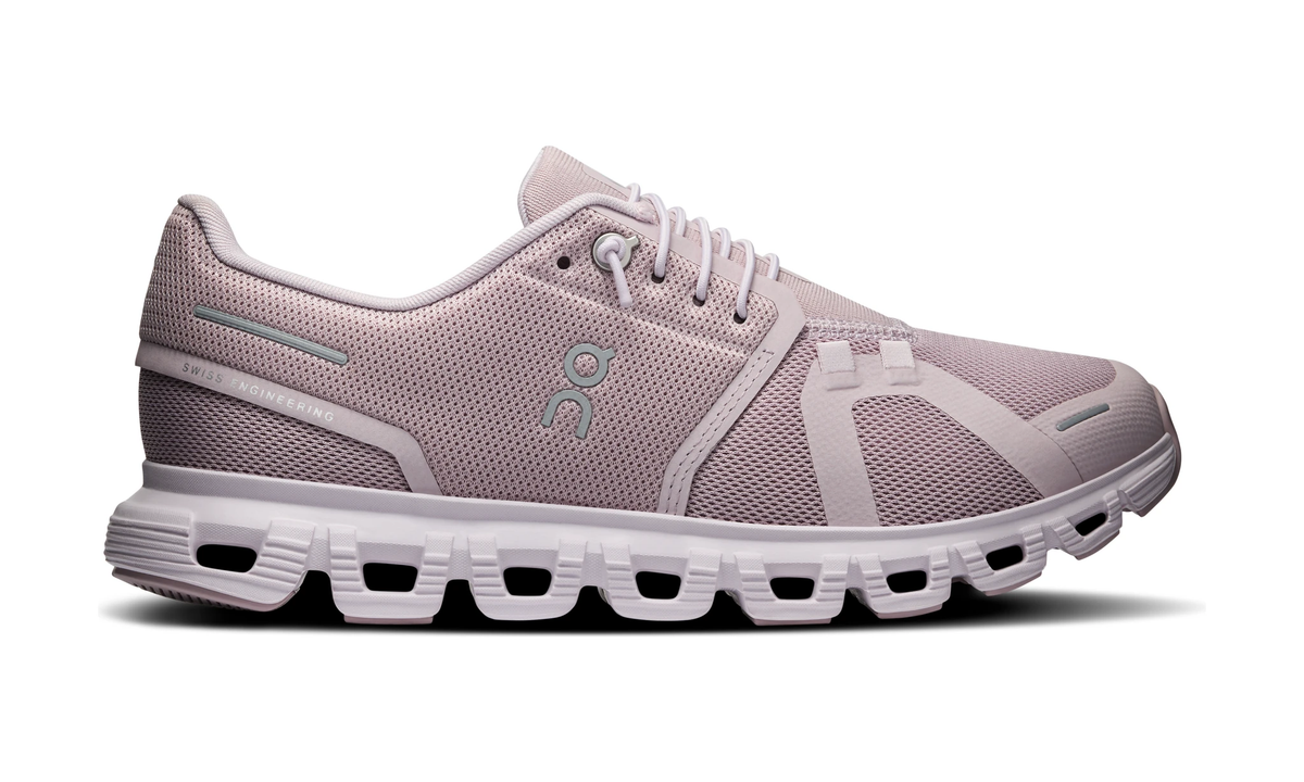 Cloud 6 W Mauve | Orchid