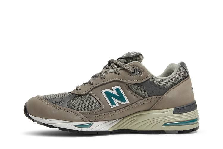 Wmns 991 Made in England '20th Anniversary'