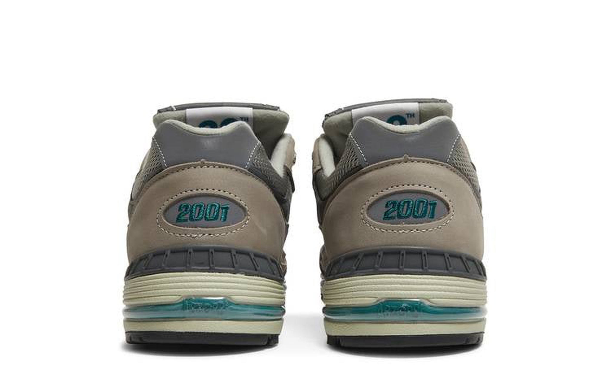 Wmns 991 Made in England '20th Anniversary'