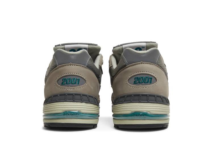 Wmns 991 Made in England '20th Anniversary'