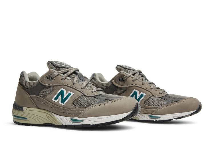 Wmns 991 Made in England '20th Anniversary'