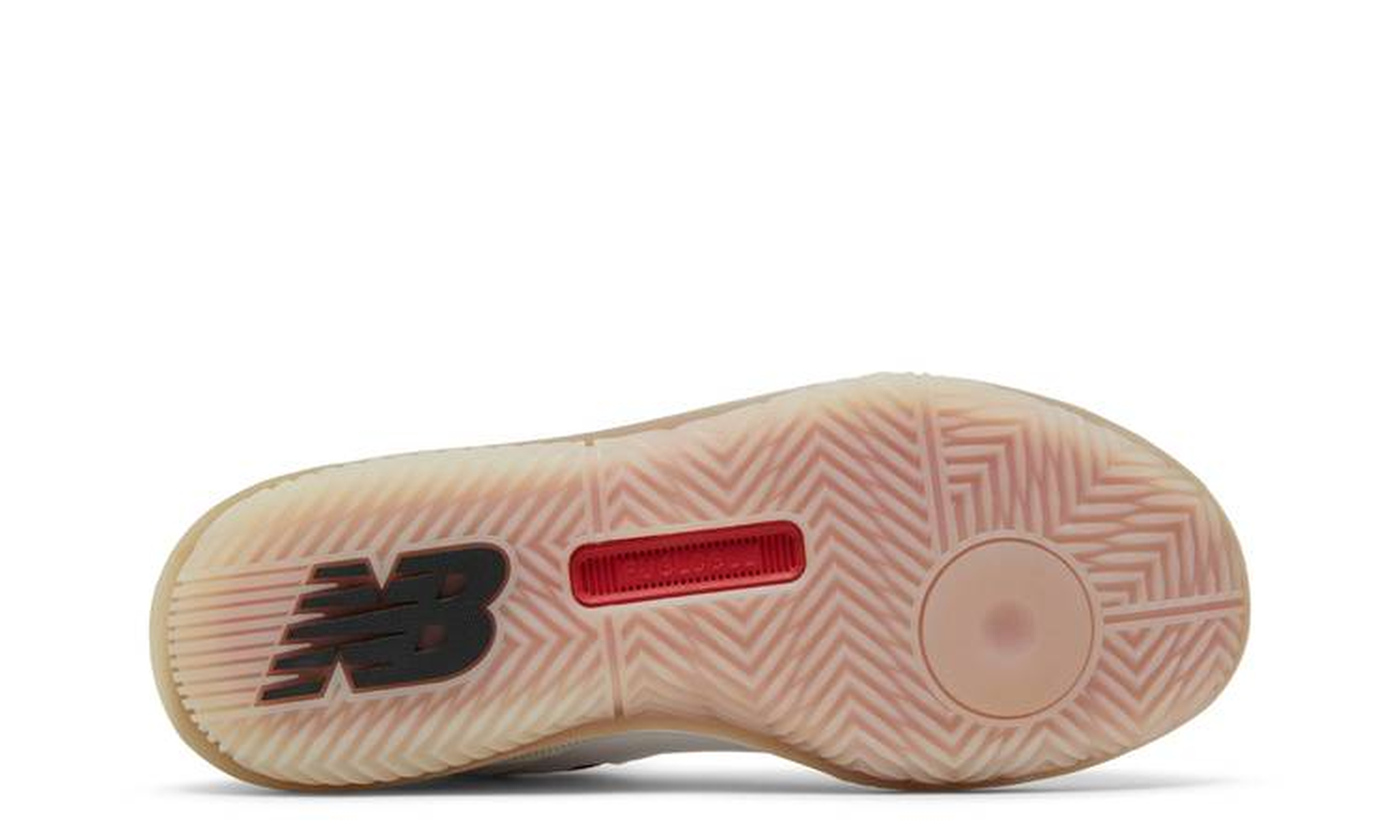 BB9000 'White Red'