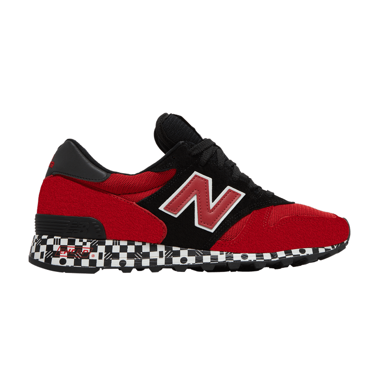 1300 Made in USA 'Harajuku Pack'