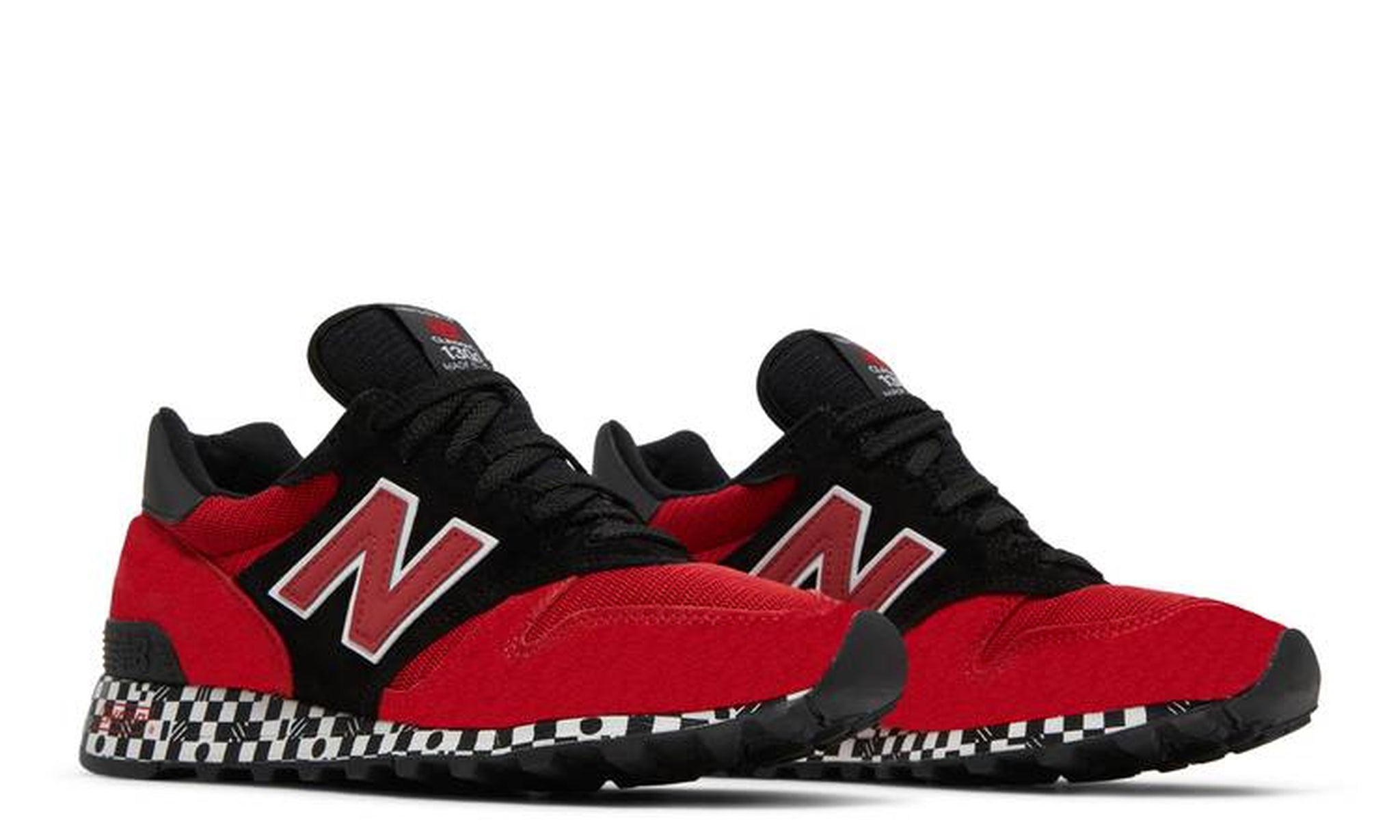 1300 Made in USA 'Harajuku Pack'