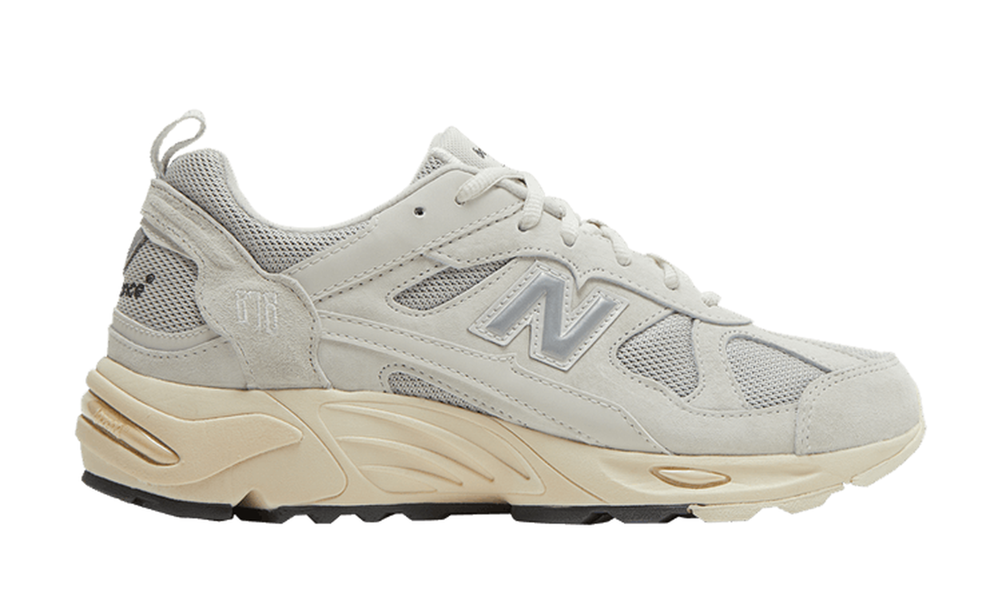 878 'Light Grey'