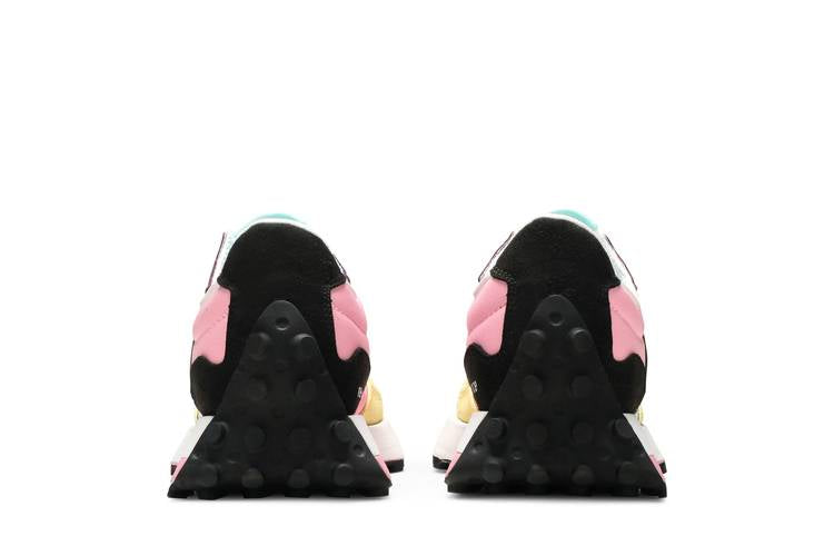 Foot Locker x Wmns 327 'Collective - Pink'