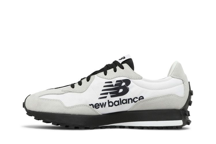 Foot Locker x 327 'Collective - Black'