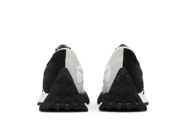 Foot Locker x 327 'Collective - Black'