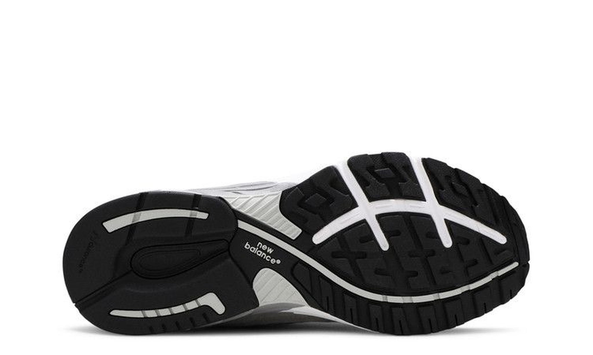 993 Made in USA 2E Wide 'Grey White'