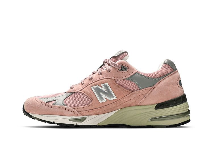 991 Made in England 'Pink'