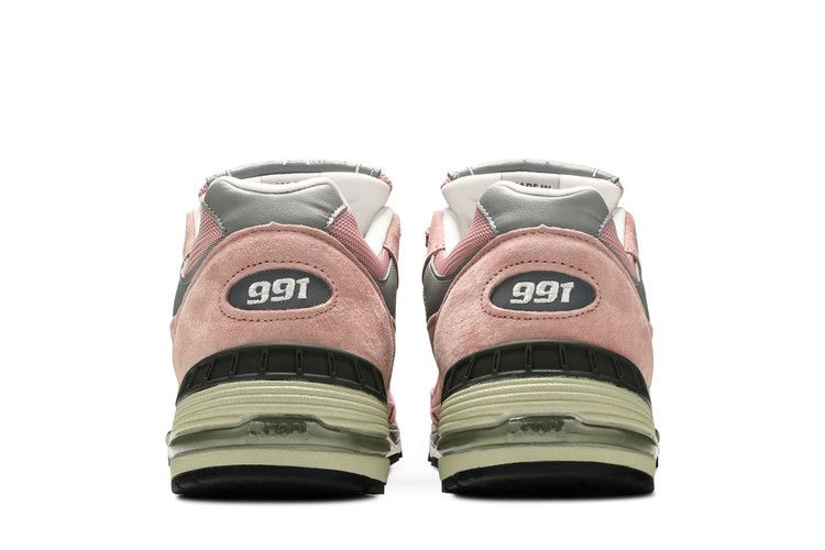 991 Made in England 'Pink'