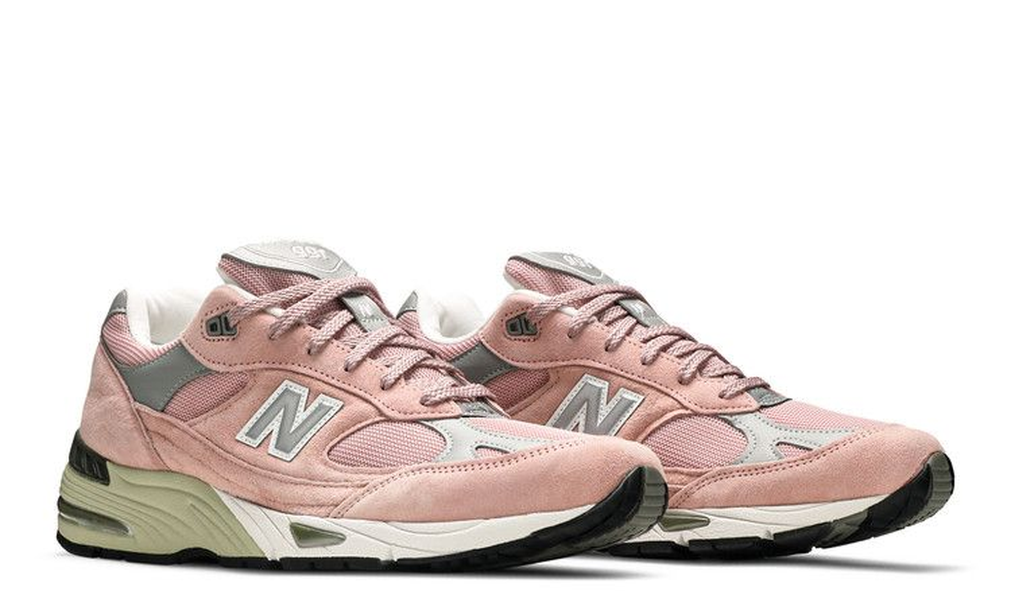 991 Made in England 'Pink'