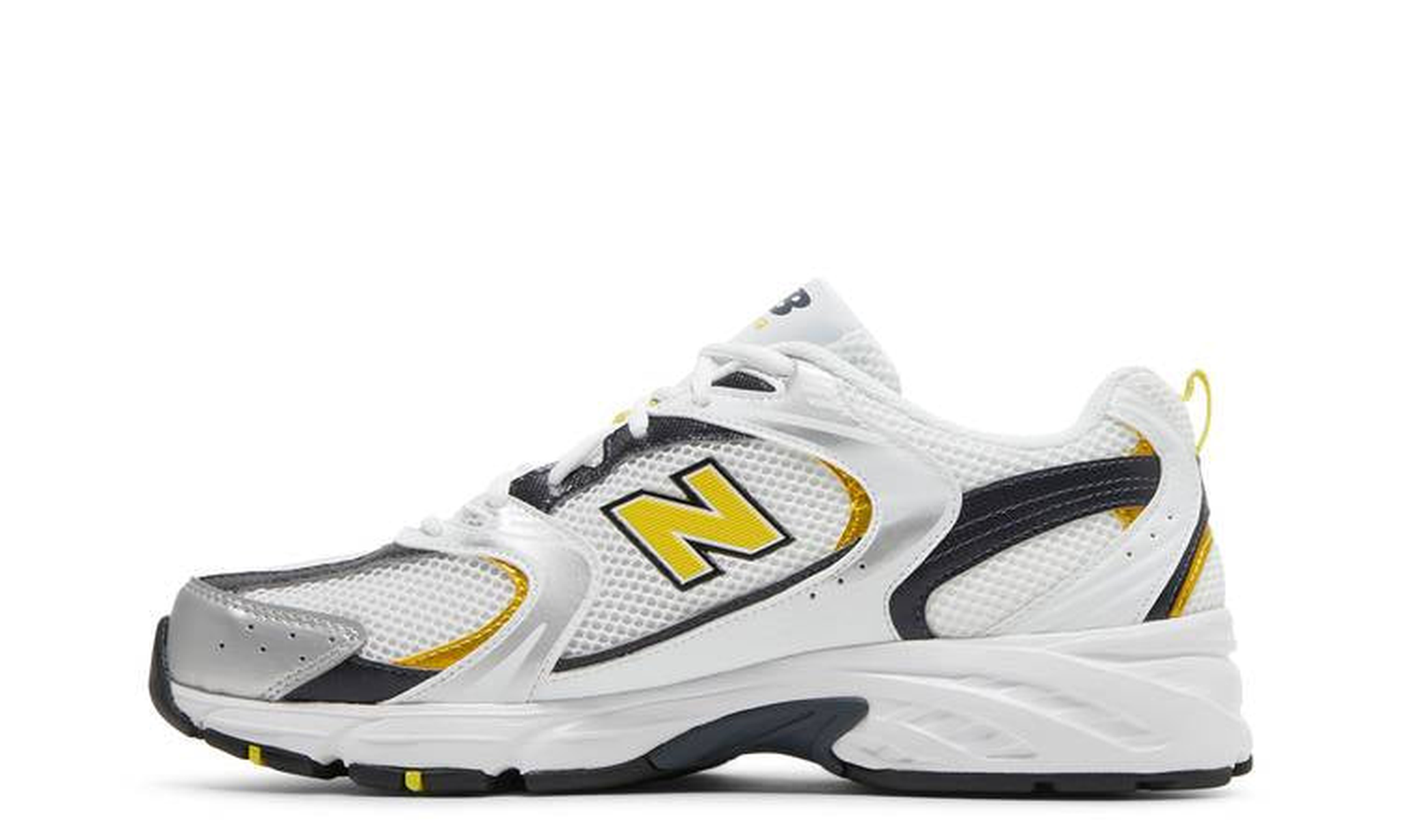 530 'White Citra Yellow'