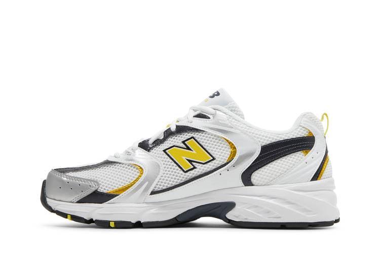 530 'White Citra Yellow'