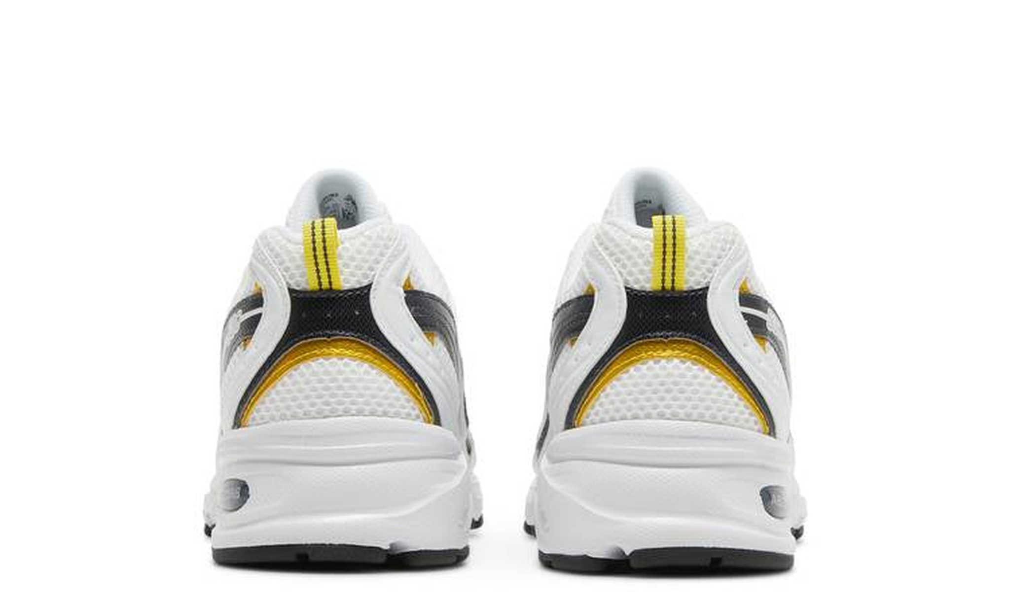 530 'White Citra Yellow'