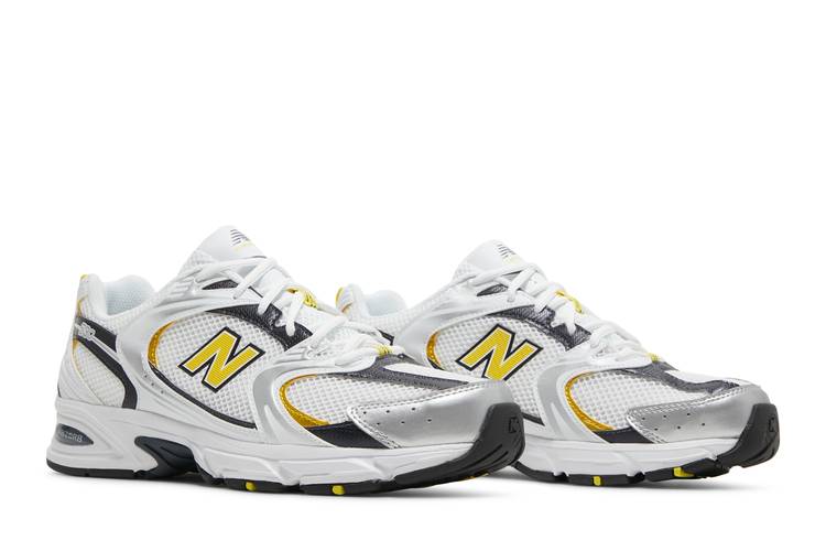 530 'White Citra Yellow'