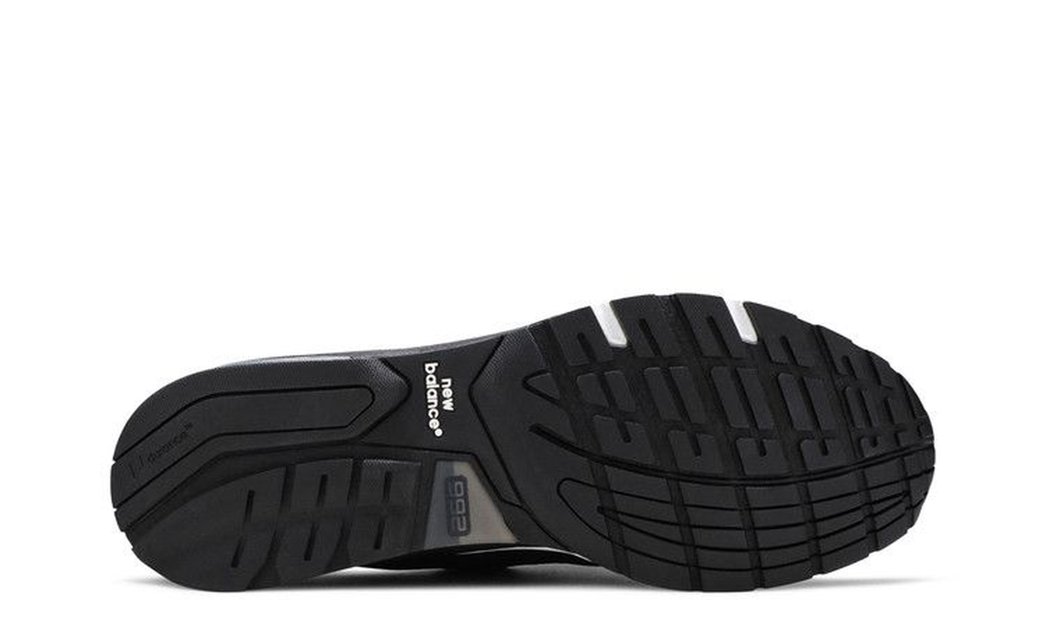 Amoeba Music x Nice Kicks x 992 Made in USA 'Peace Through Music - Black'