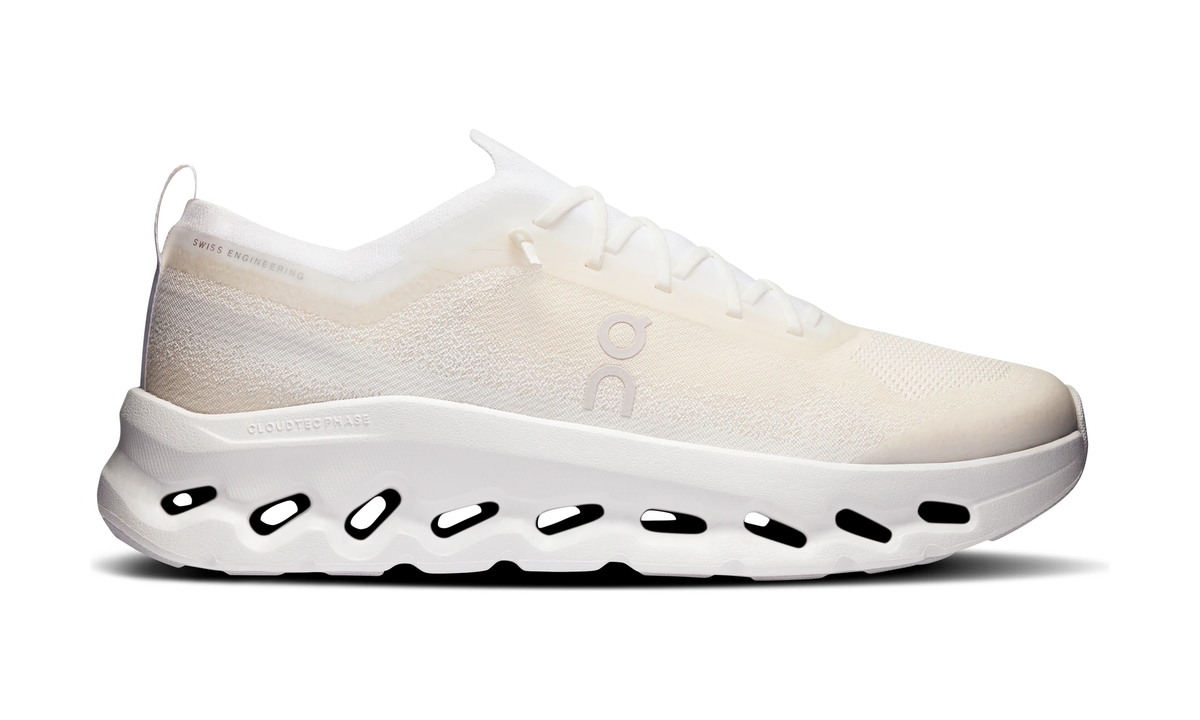 Cloudtilt Moon 1 M White | Frost