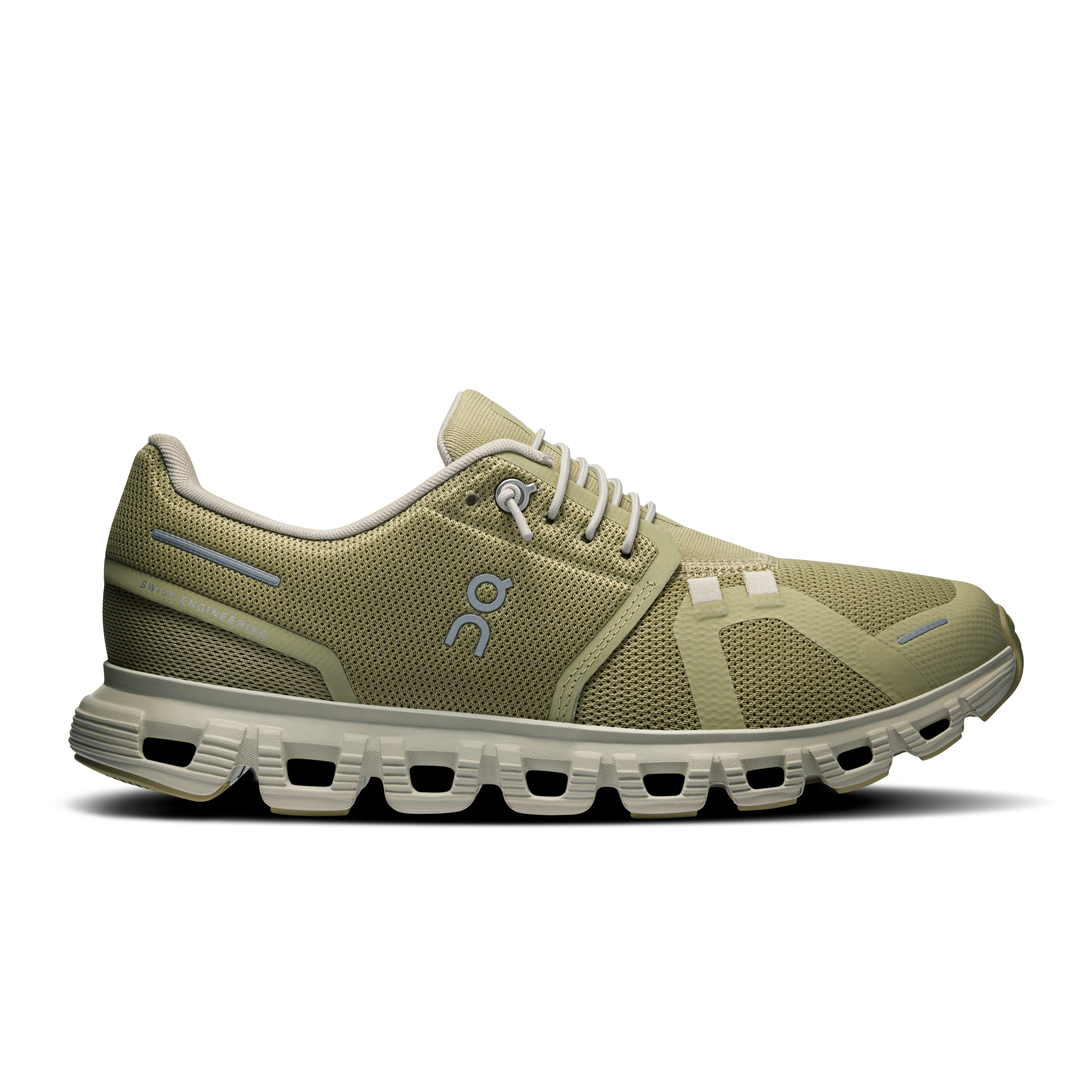 On Running Cloud 6 Caper Ice (Women's)
