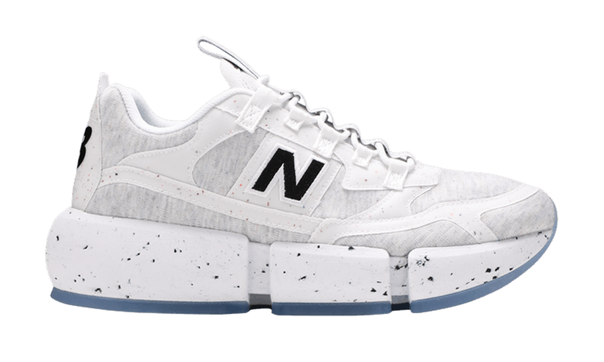 Jaden Smith x Vision Racer 'Natural'