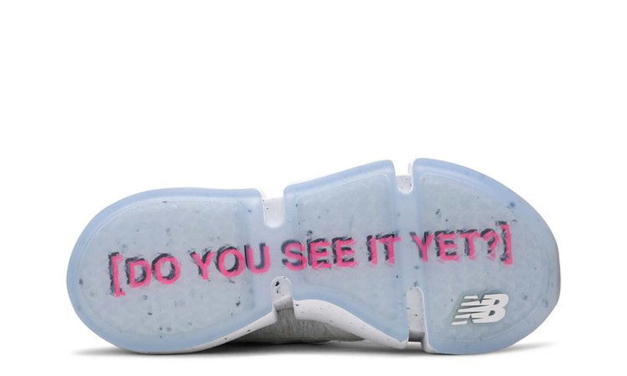 Jaden Smith x Vision Racer 'Natural'