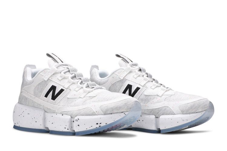 Jaden Smith x Vision Racer 'Natural'