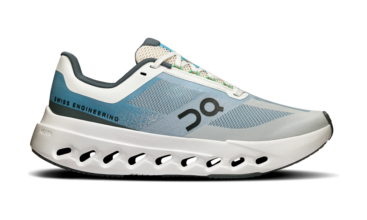Cloudsurfer Next 1 W Niagara | White