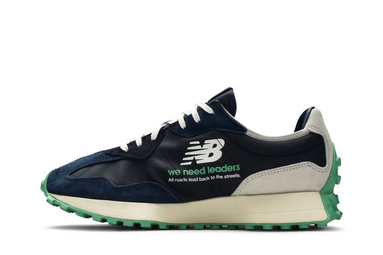 PSNY x 327 'We Need Leaders'