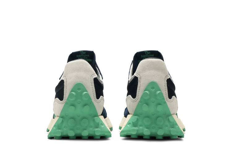 PSNY x 327 'We Need Leaders'