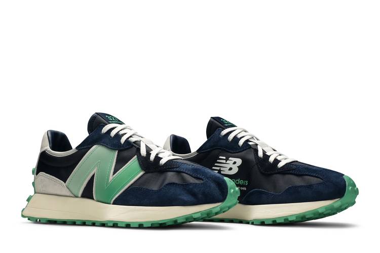 PSNY x 327 'We Need Leaders'