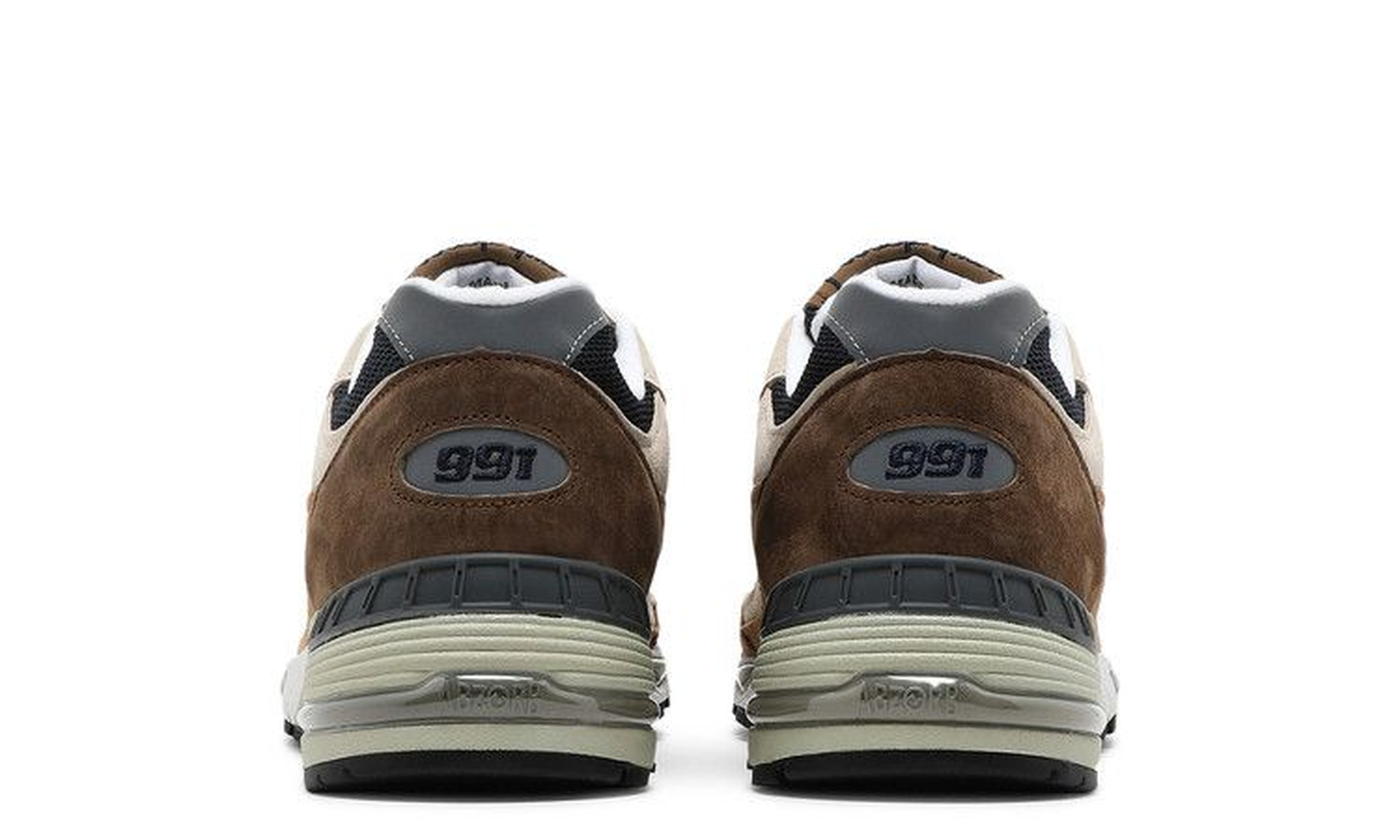 991 Made in England 'Cappuccino'