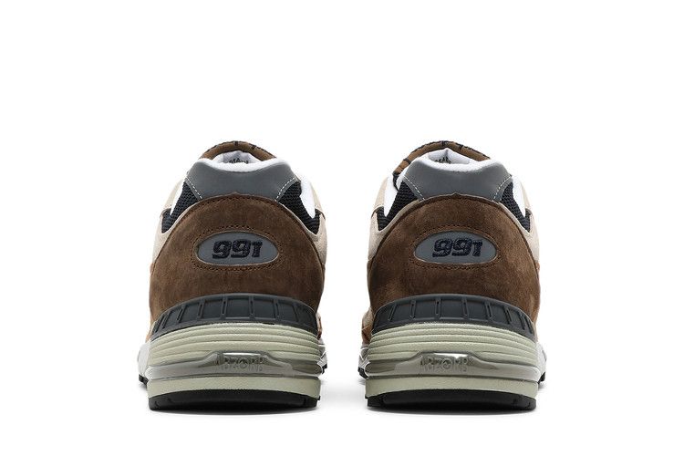 991 Made in England 'Cappuccino'