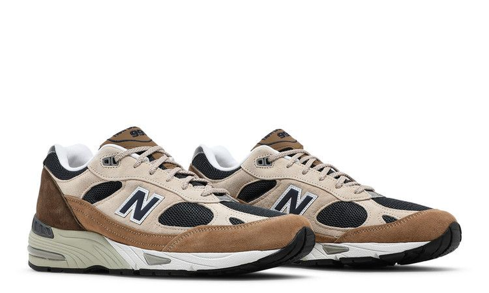 991 Made in England 'Cappuccino'