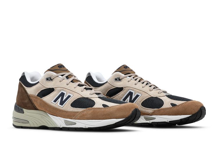 991 Made in England 'Cappuccino'