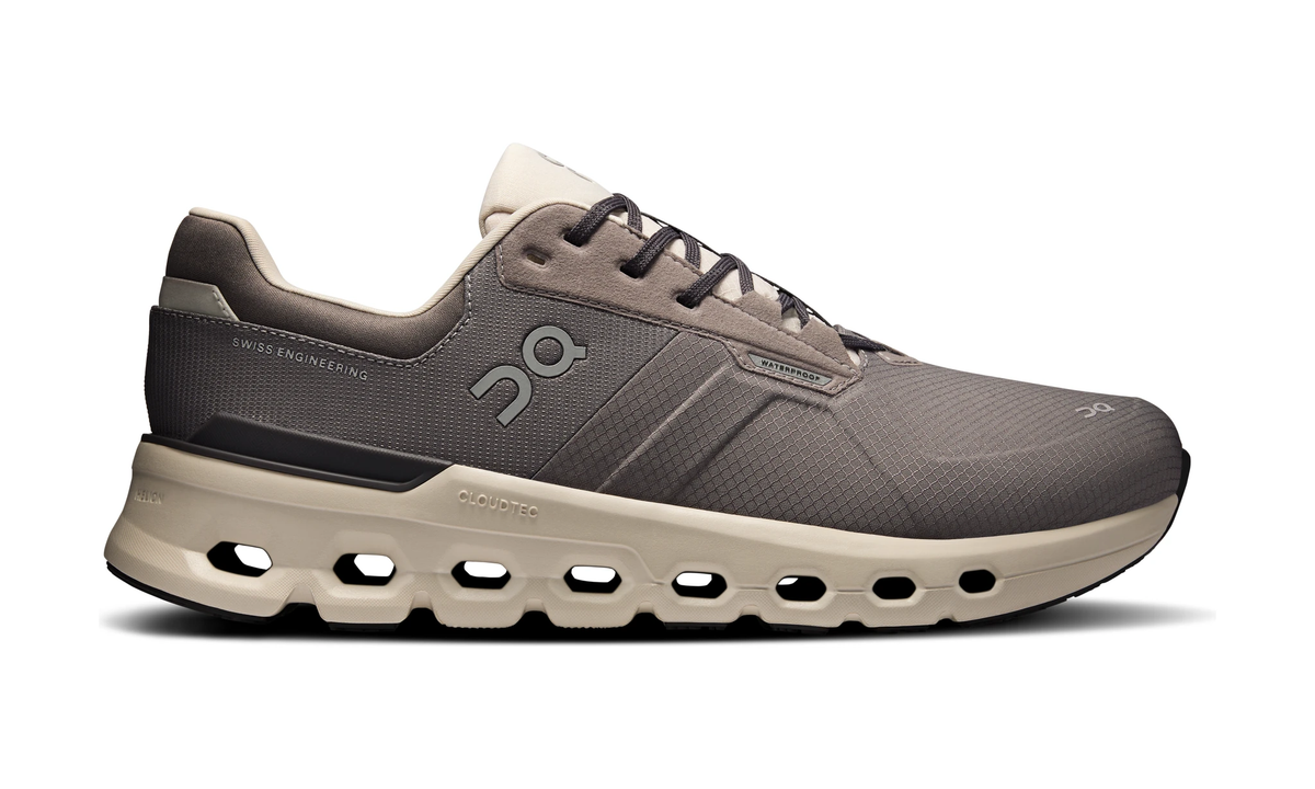 Cloudrunner 2 Waterproof M Eclipse | Eclipse