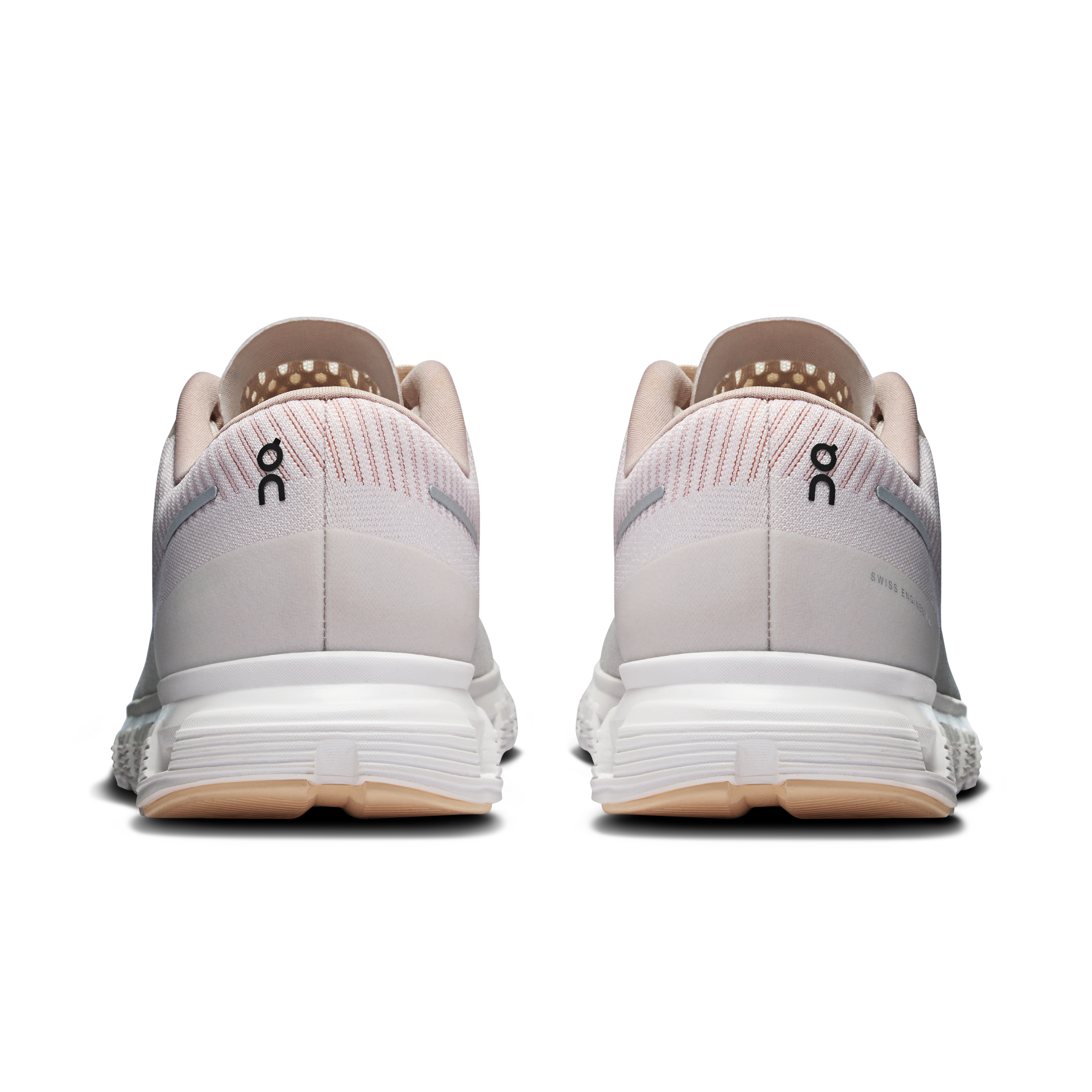 On Running Cloud 6 Push Pearl Sandstone (Women's)