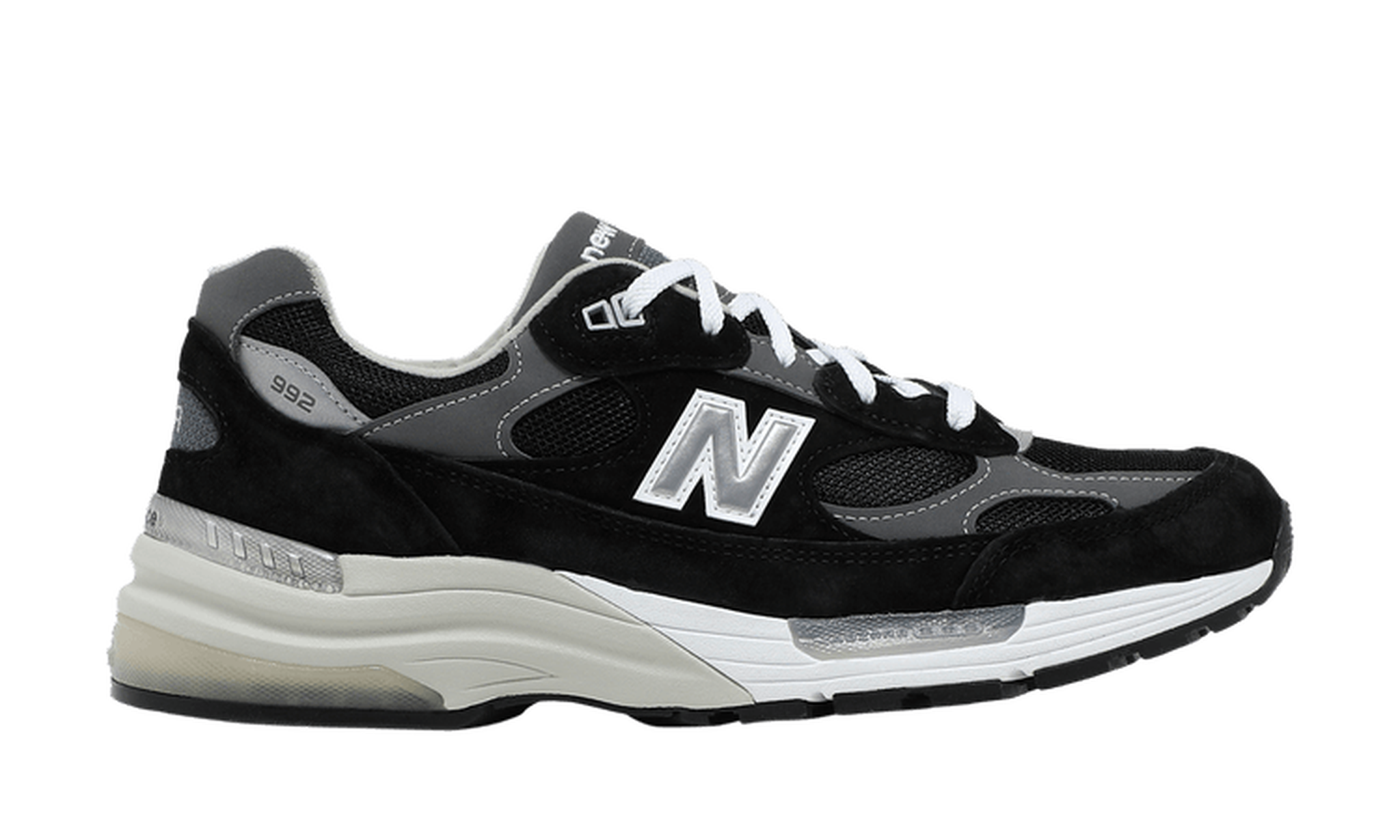 992 Made in USA 'Black' 2021
