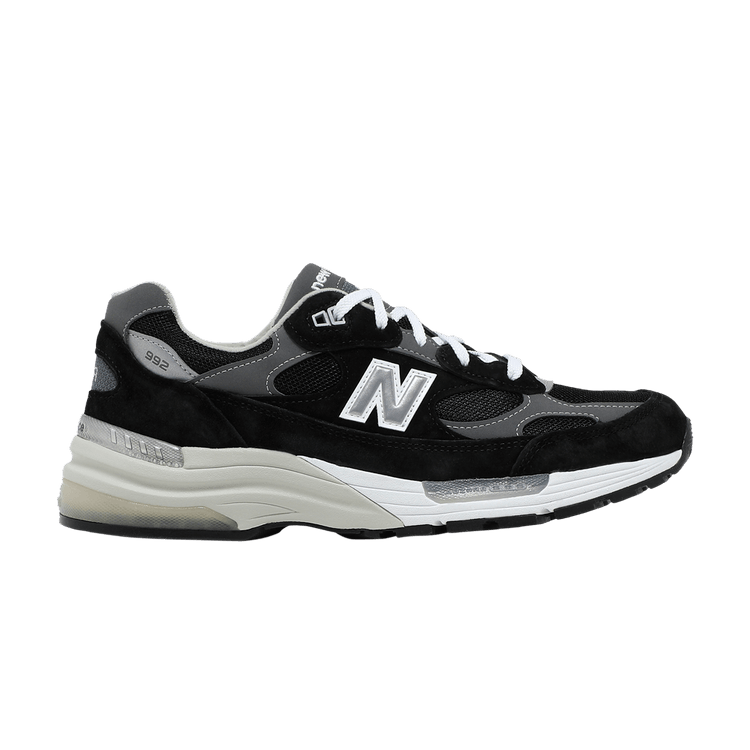 992 Made in USA 'Black' 2021