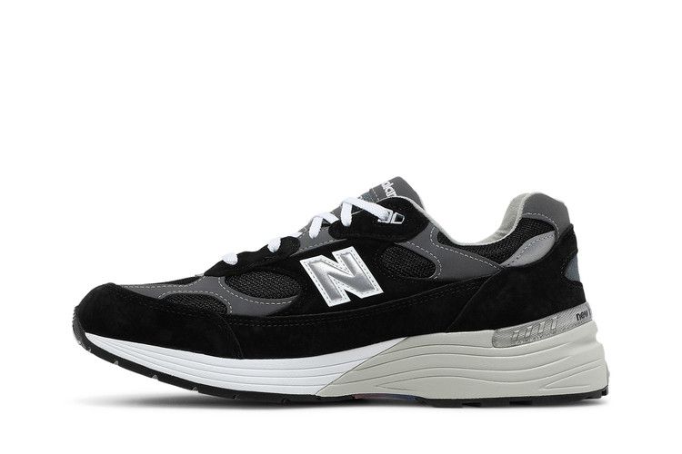 992 Made in USA 'Black' 2021