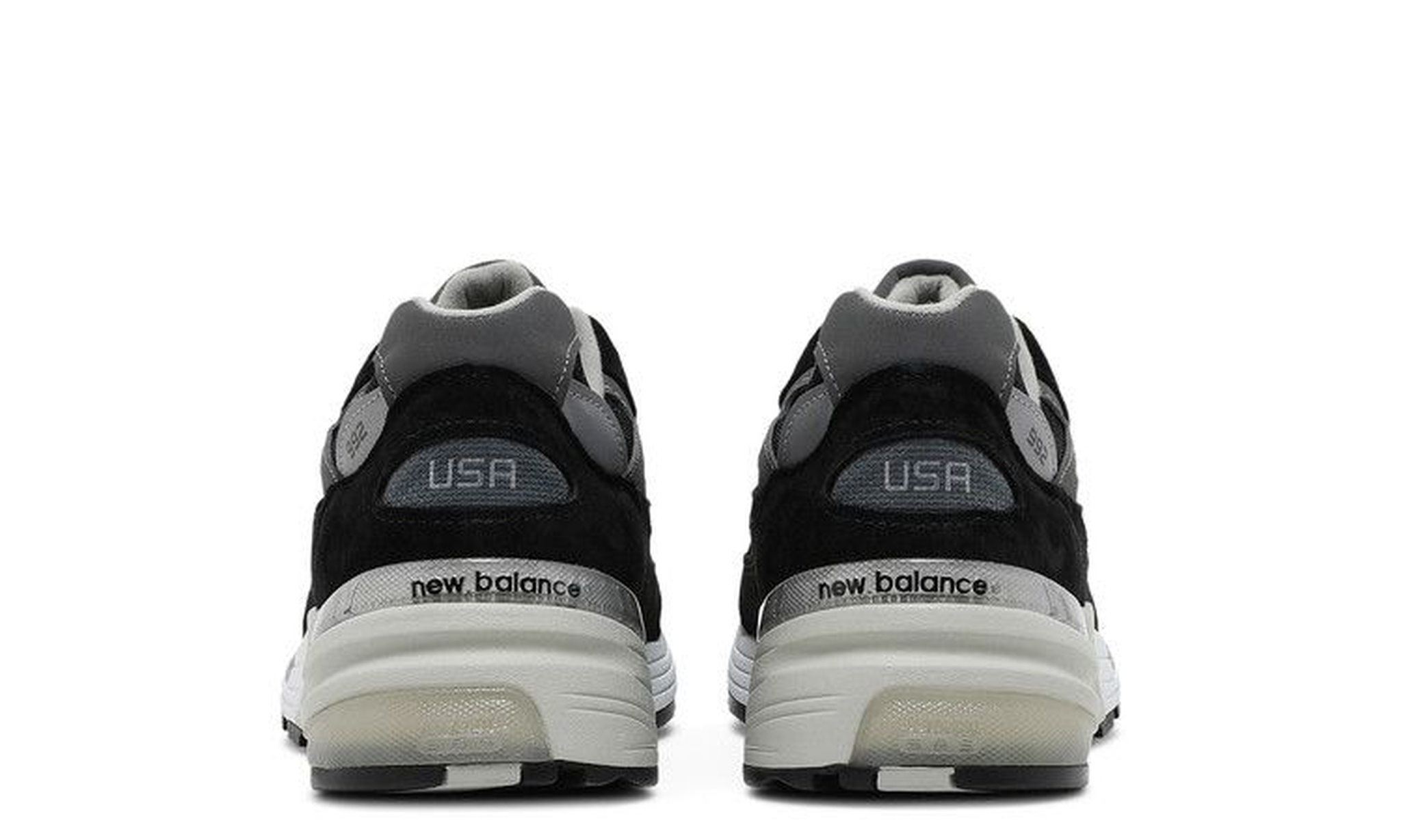992 Made in USA 'Black' 2021