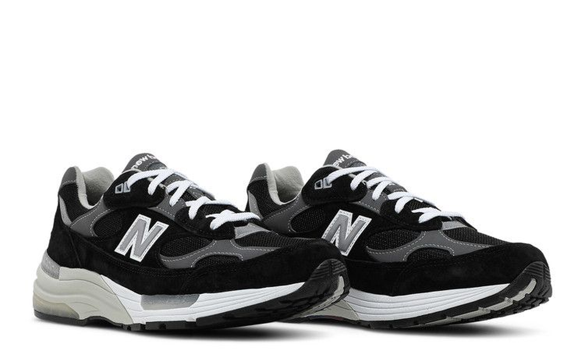 992 Made in USA 'Black' 2021