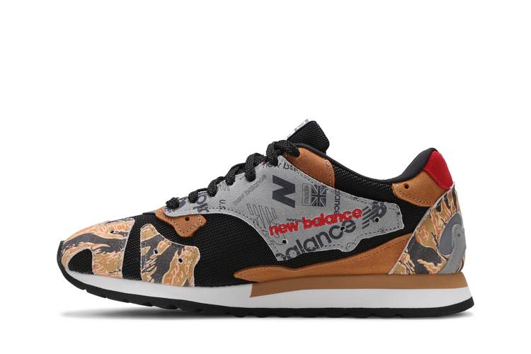Sneakersnstuff x 770 Made in England 'Secret Flimby Experiment'