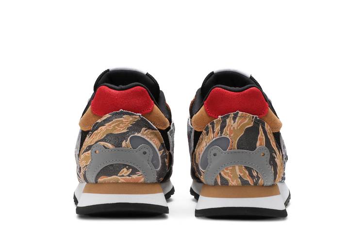 Sneakersnstuff x 770 Made in England 'Secret Flimby Experiment'