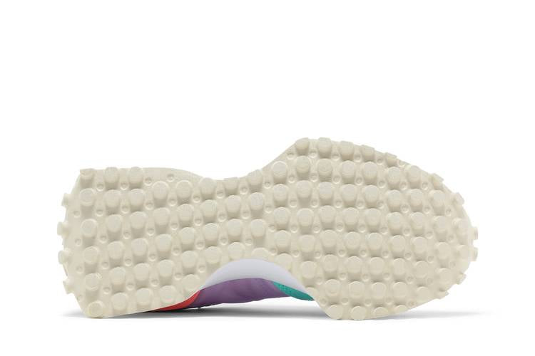 Wmns 327 'Dark Violet Summer Jade'