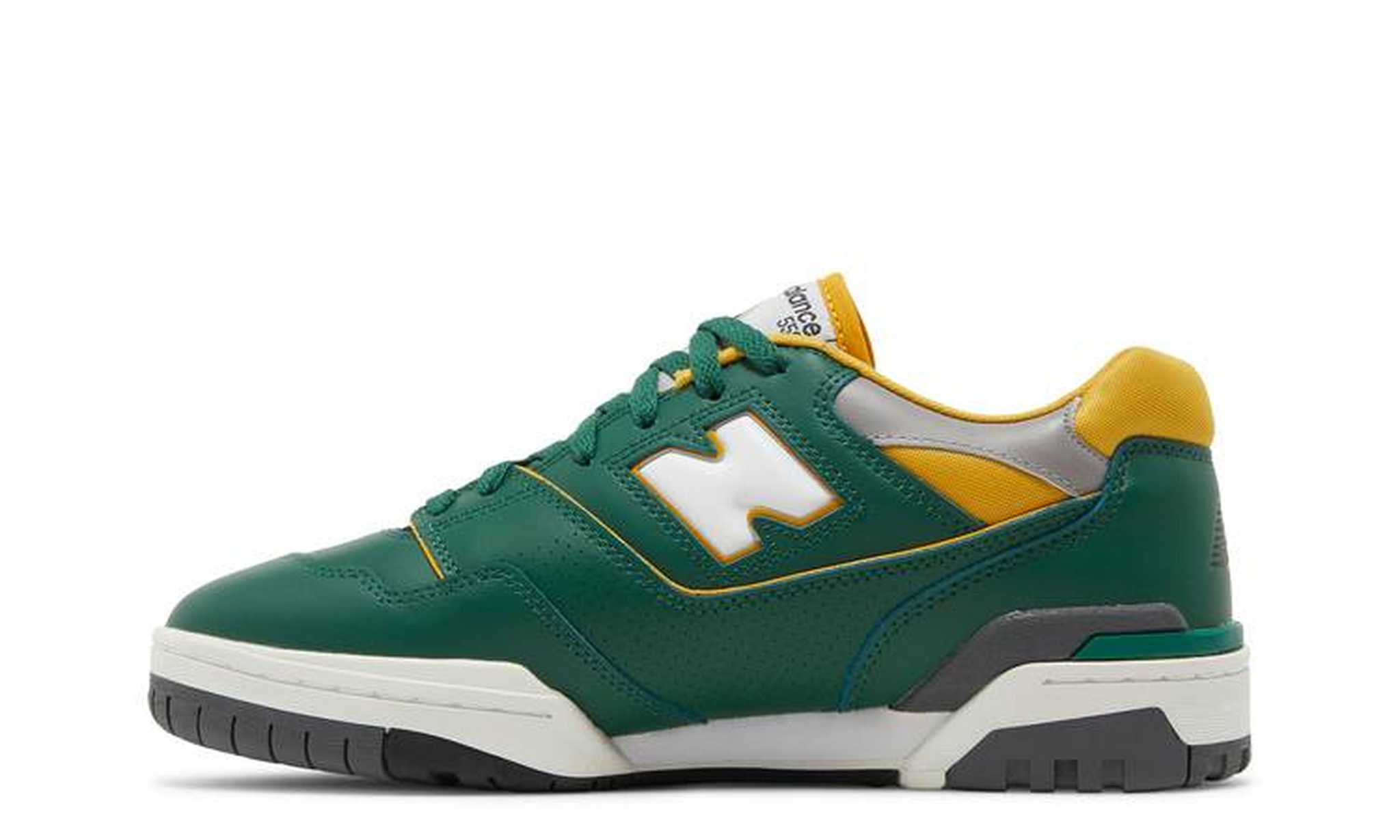 550 'Dark Green Gold'