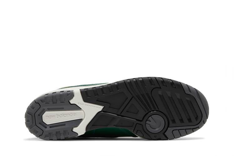 550 'Dark Green Gold'