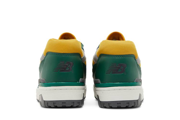 550 'Dark Green Gold'