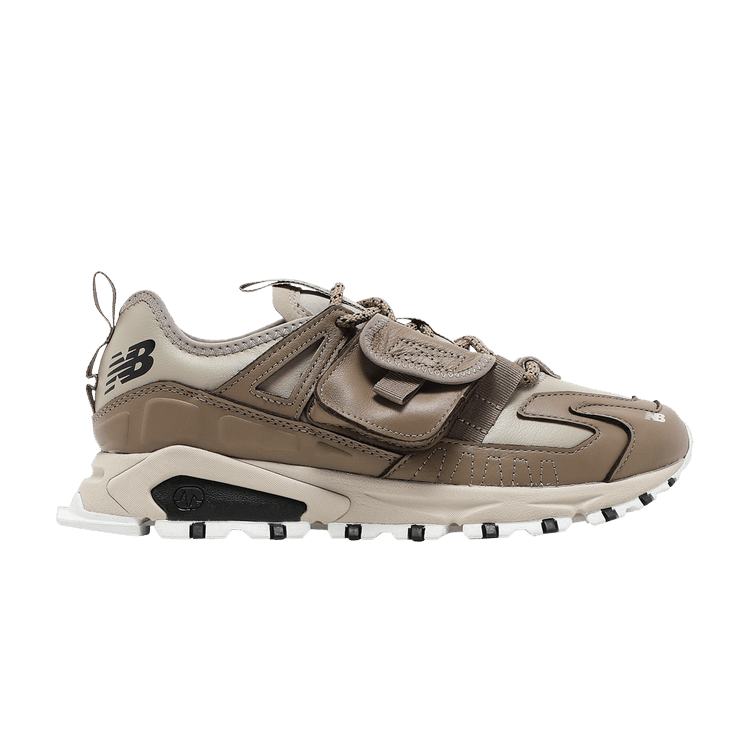 X-Racer Tactical Utility 'Grey Tan'