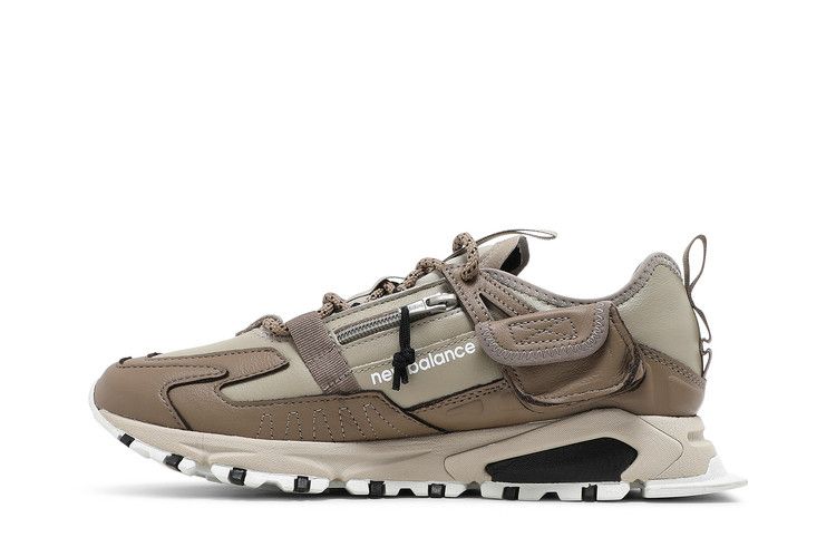 X-Racer Tactical Utility 'Grey Tan'