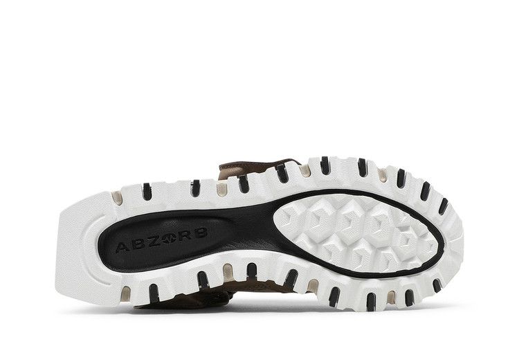 X-Racer Tactical Utility 'Grey Tan'